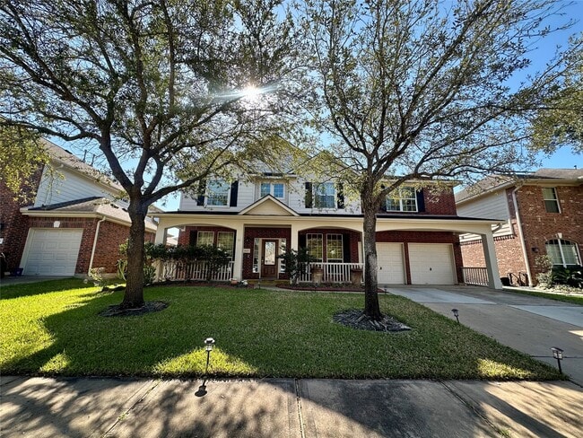 Building Photo - 8315 Hayden Cove Dr