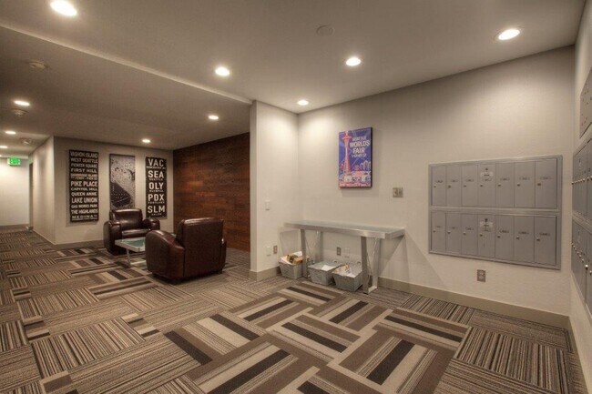 Building Photo - Vertigo Condominiums ~ Capitol Hill