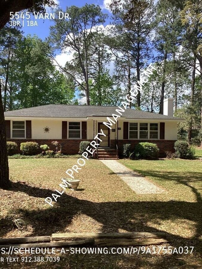 Building Photo - 5545 Varn Dr