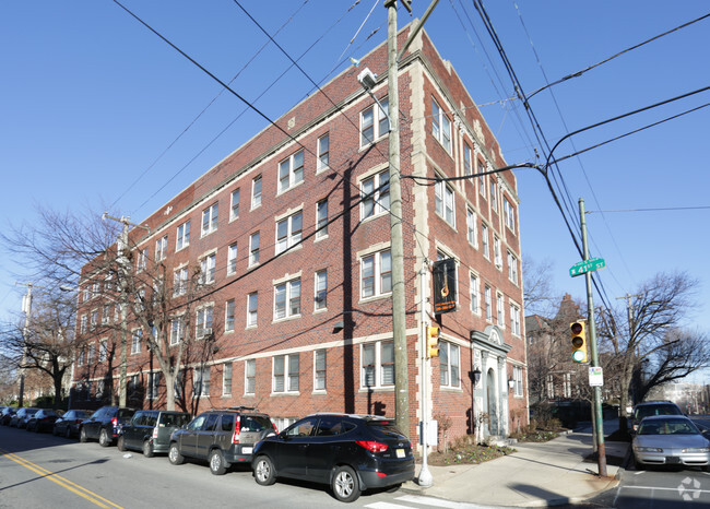 Building Photo - Penn Manor Apartments