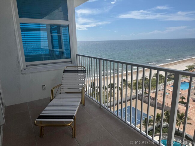 Building Photo - 1360 S Ocean Blvd