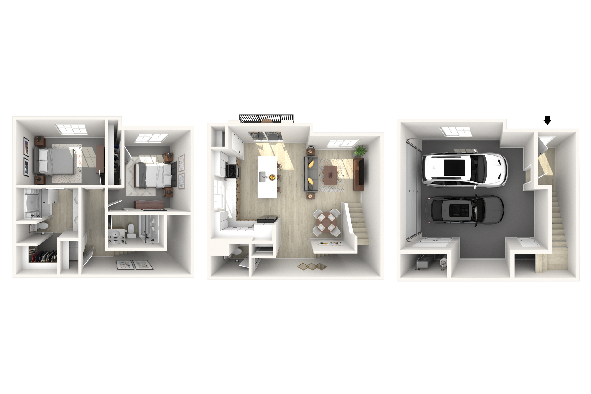 Towns at Rivers Edge 2340 N 400 W Provo UT 84604 Apartment Finder