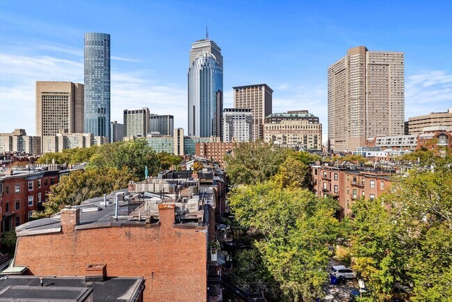 Building Photo - 433 Columbus Ave