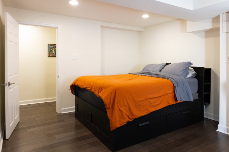 Building Photo - 1519 Park Rd NW