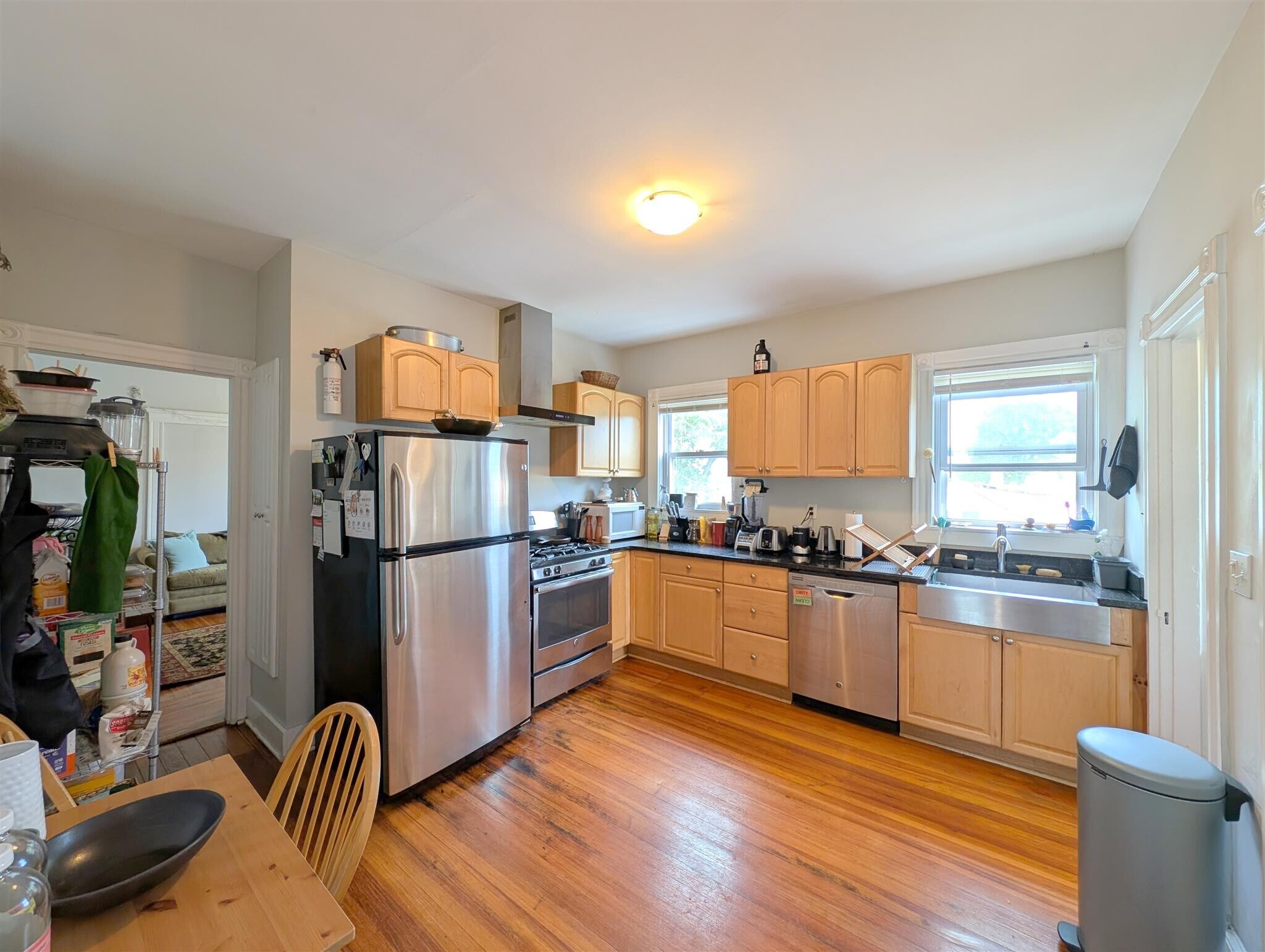 Building Photo - 41 Belknap St
