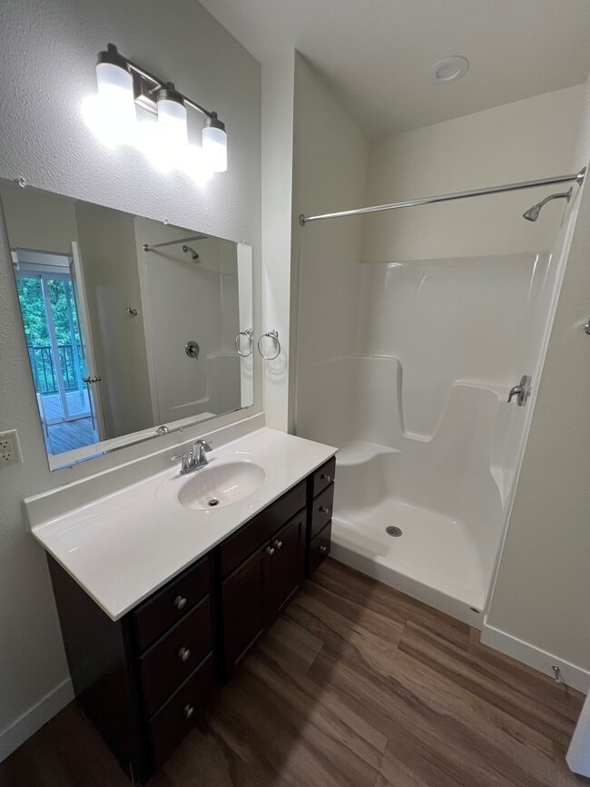 Bathroom 1 - 916 Cedar Dr