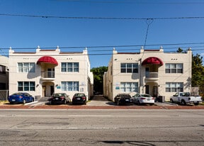 Building Photo - 1521 SW 7 Street