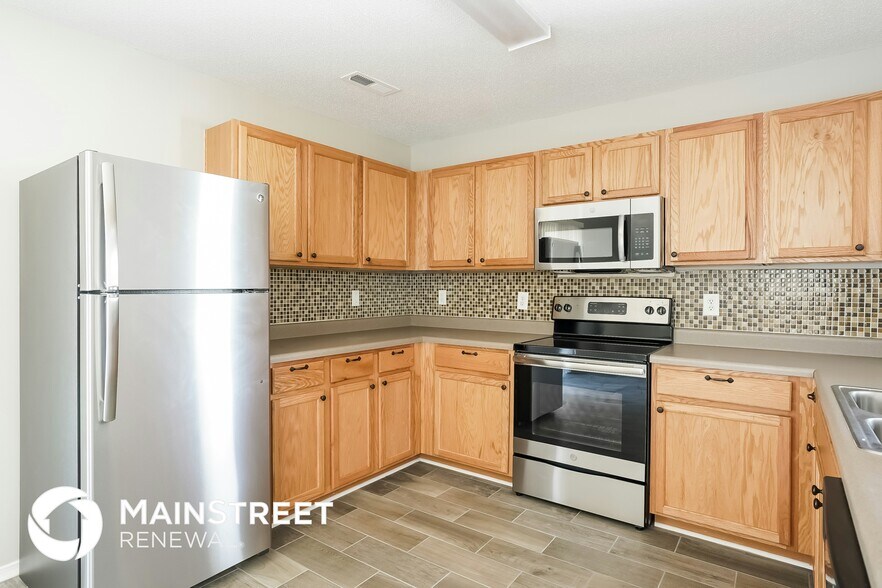 Building Photo - 2261 Ballston Pl