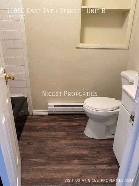 Building Photo - 11050 E 14th Ave