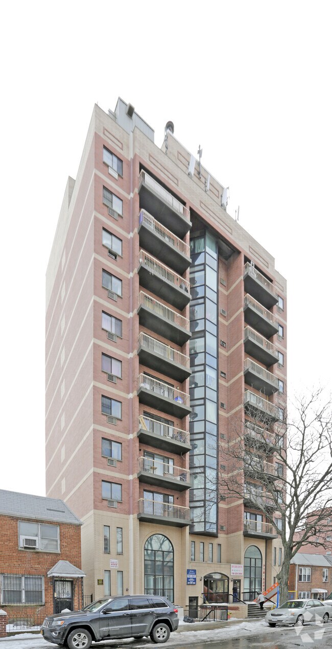 Luxury Apartments 13254 Pople Ave Flushing NY 11355 Apartment Finder