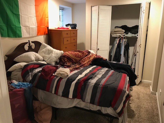 Building Photo - 3728 N Racine Ave