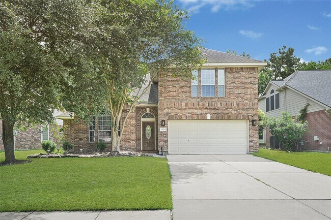 Primary Photo - 18314 Wild Lilac Trail