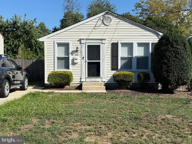 Building Photo - 310 Ridge Ave