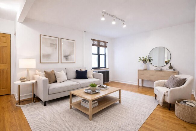 Floorplan - 86 Haven Avenue