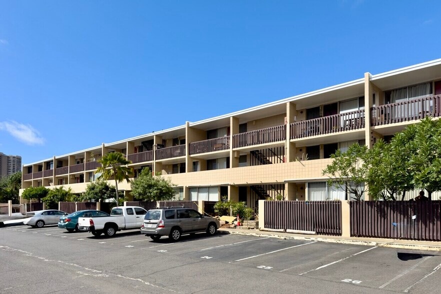 Building Photo - 1524 Pensacola St