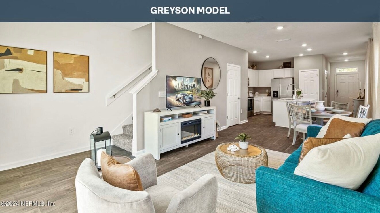 Building Photo - 9909 Garrin Dr