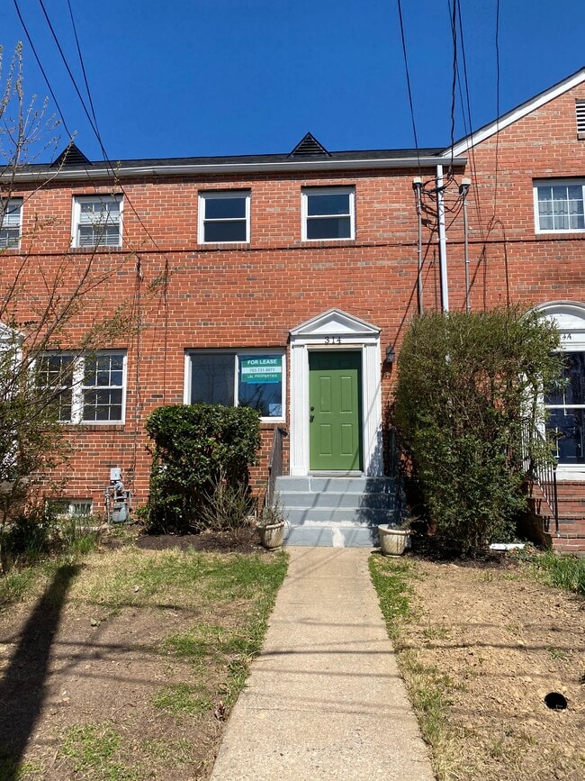 Building Photo - 314 Clifford Ave