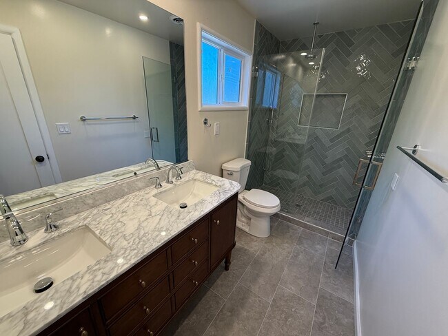 Building Photo - Completely Remodeled-Turnkey 3 Bedroom , 2 Bath Home with Garage