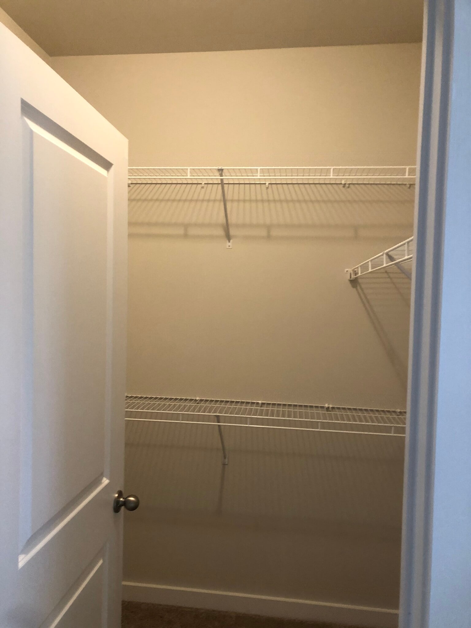 closet - 8455 Red Sage Way S