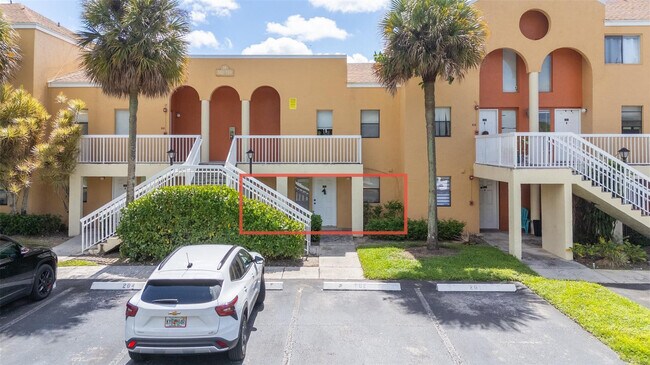 Building Photo - 5200 NW 31st Ave