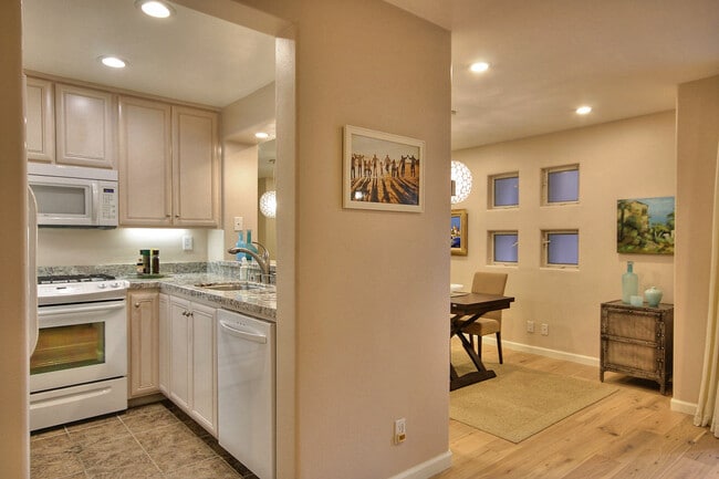 Building Photo - PRIVACY, SERENITY, AND RESORT STYLE LIVING...