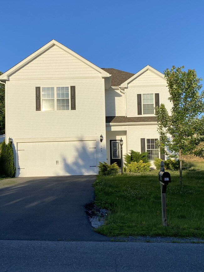 Building Photo - 697 Rivanna Run