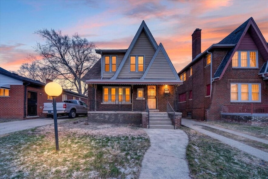 Building Photo - 16890 Stoepel St