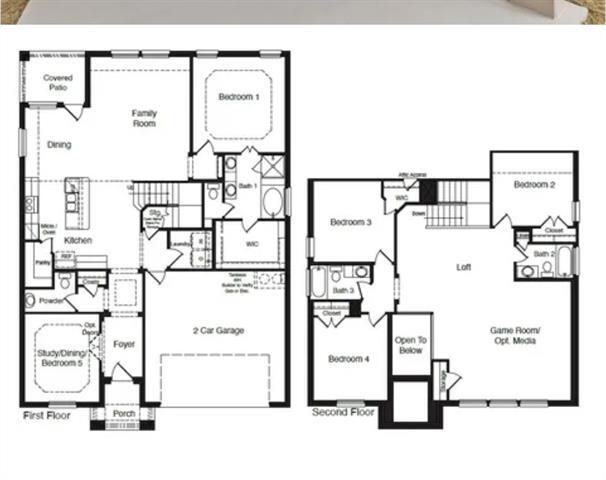 Building Photo - 4725 Elberton Wy