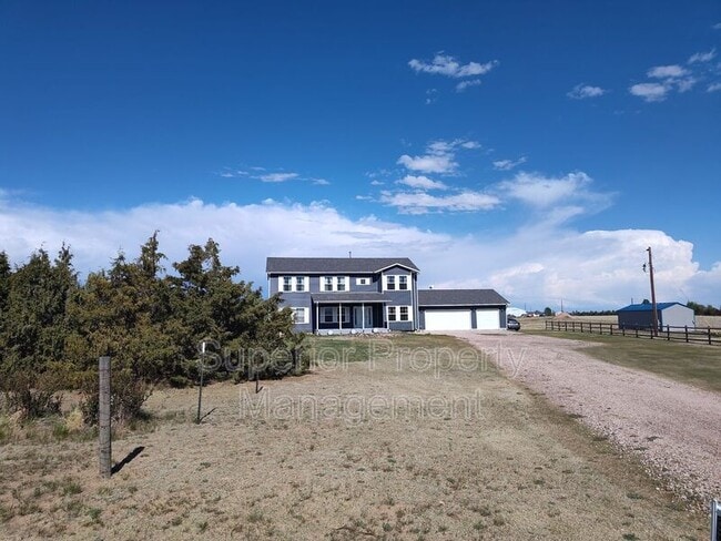 Primary Photo - 8203 Stagecoach Rd
