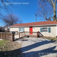 Building Photo - 754 N Somerset Ave