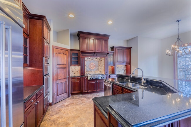 Building Photo - 1991 Chesterfield Ridge Cir