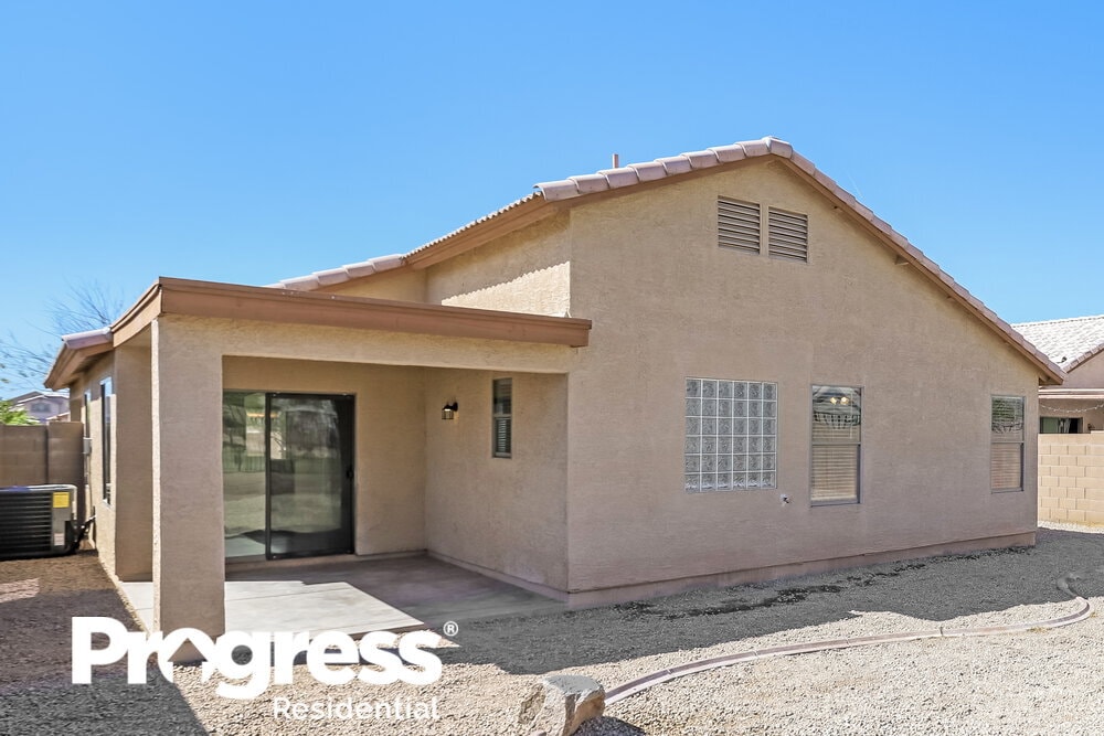 Building Photo - 4332 W Alta Vista Rd