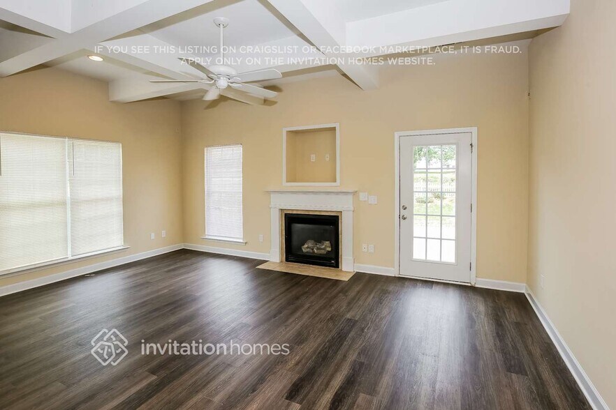 Building Photo - 1214 Mallory Ln