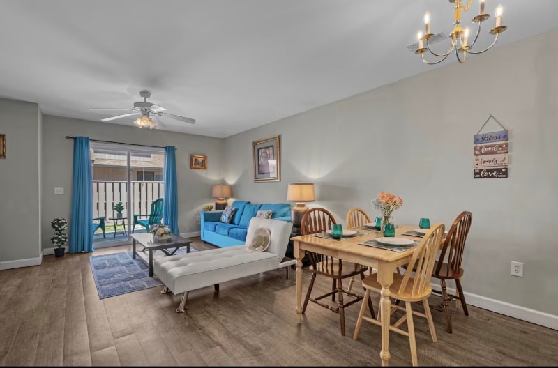 Building Photo - 2200 Crow Ln