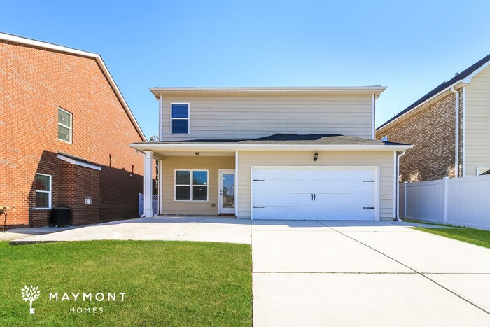 Building Photo - 648 Armitage Way