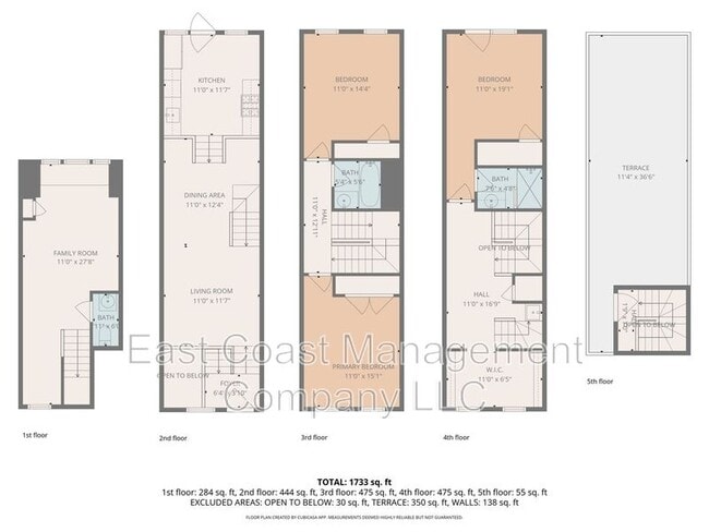 Building Photo - 1321 Cooksie St