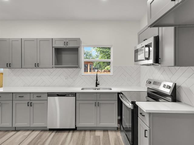 Building Photo - 3526 Elsie Faye Heggins St