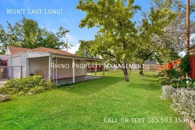 Building Photo - 1154 Fremont Ave W