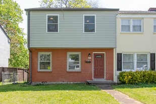 Building Photo - 637 Lischey Ave