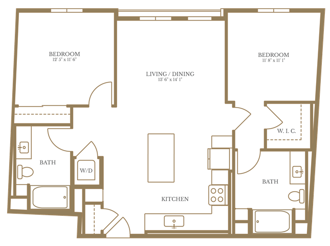 Floorplan - Anton Pacific