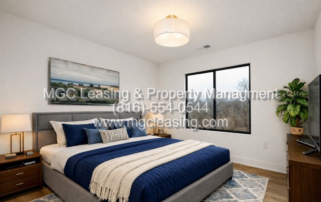 Building Photo - JULY MOVE IN SPECIAL-$750.00 OFF JULY RENT, Highly sought after Ayden Place Townhomes in Kansas C...