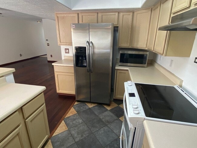 Building Photo - 1627 55th St NW