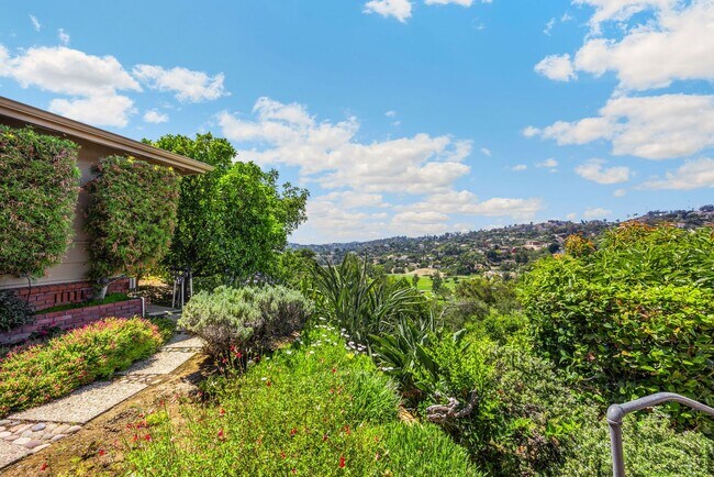 Building Photo - Charming La Habra Heights Home with Scenic Views – 2 Bed, 2 Bath