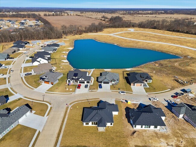 Building Photo - 14591 Wellstead Dr