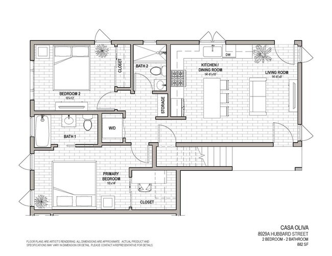 Building Photo - Stunning brand new construction, modern lu...