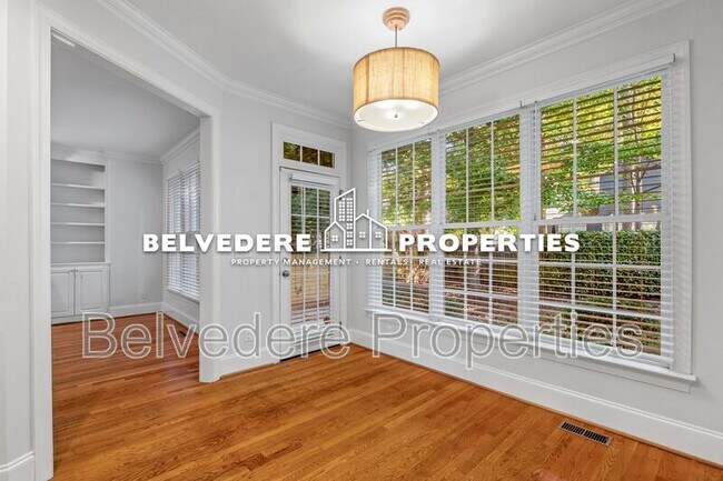Building Photo - 4204 Peppervine Trail
