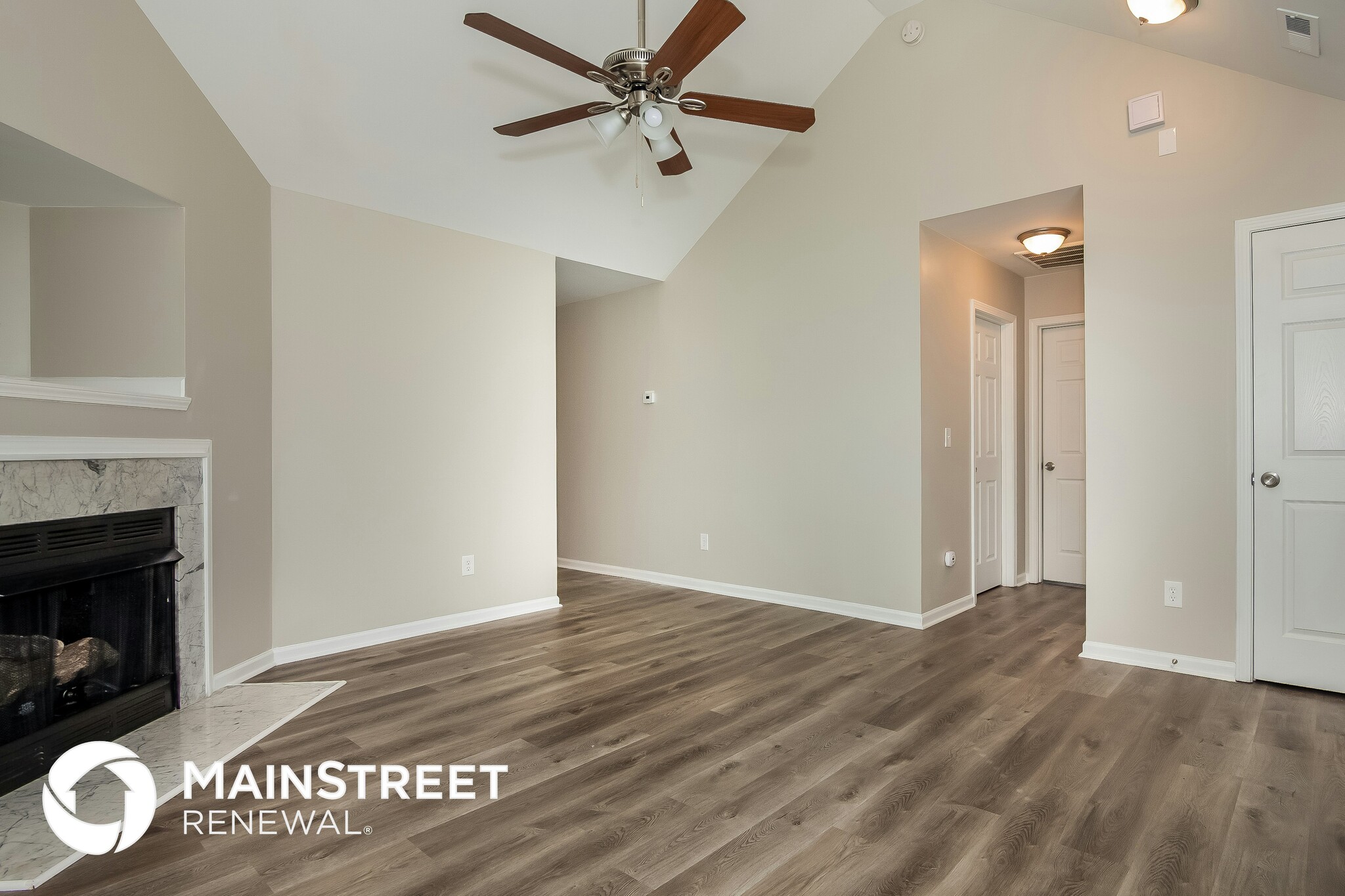 Building Photo - 3615 Joel Turner Dr