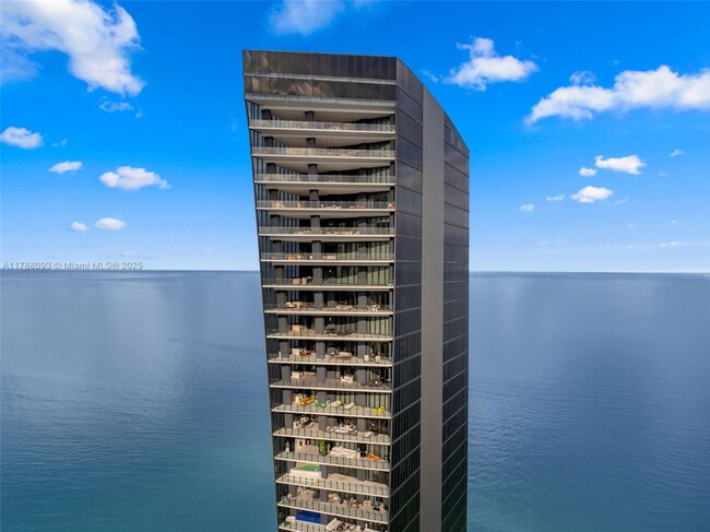 Building Photo - 17141 Collins Ave