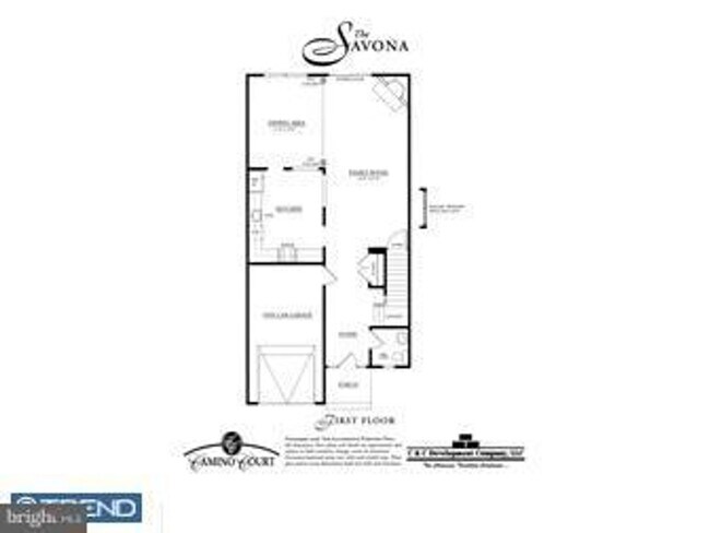 Building Photo - Perfect Townhouse Rental in Sicklerville!