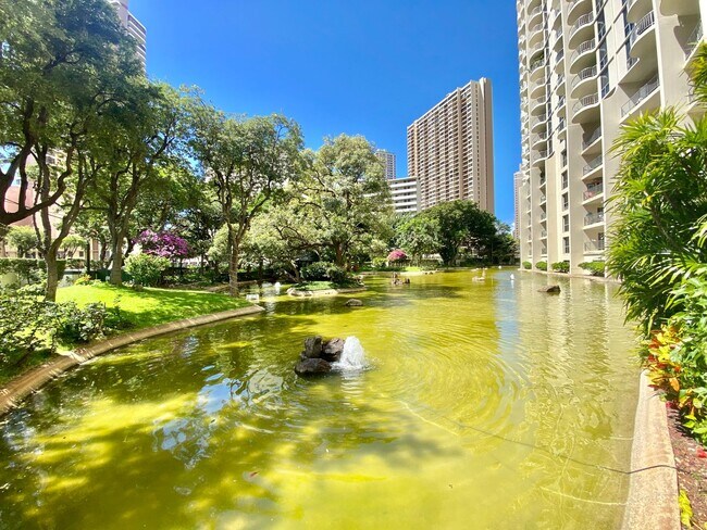 Building Photo - RENOVATED 2 bedroom, 2 bathroom at Waipuna...